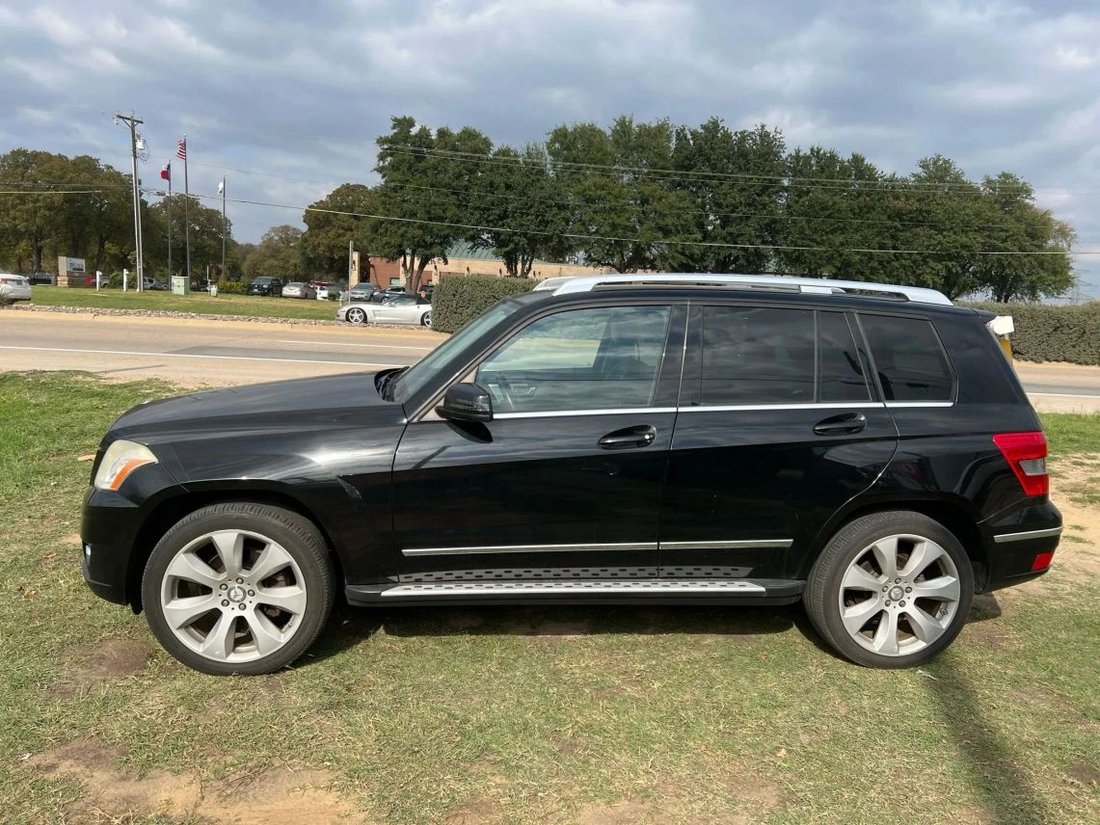 Suv in McKinney, TX, United States 4 - 19031398