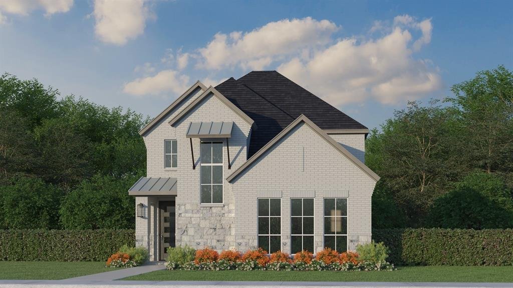 House in Celina, Texas, United States 1 - 19024615