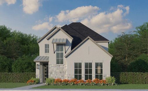 House in Celina, Texas, United States 1