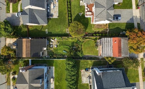Apartment in Rye, New York, United States 1
