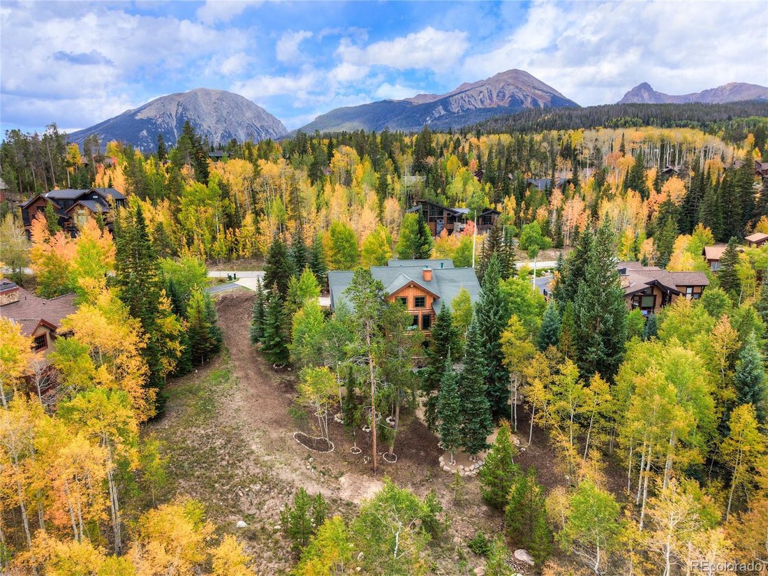 House in Silverthorne, Colorado, United States 1 - 19027785