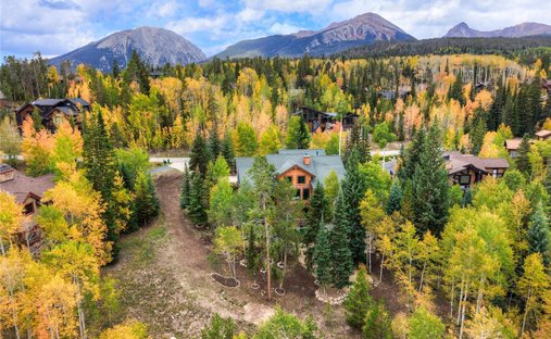 House in Silverthorne, Colorado, United States 1