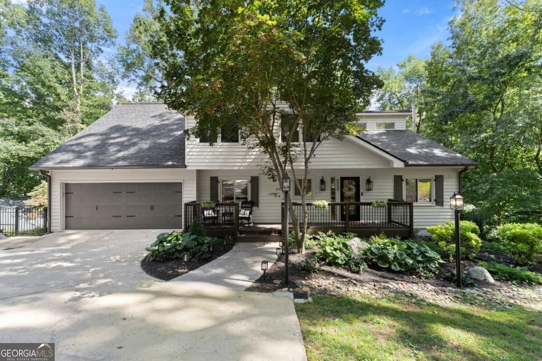 House in Cumming, Georgia, United States 3 - 19024346