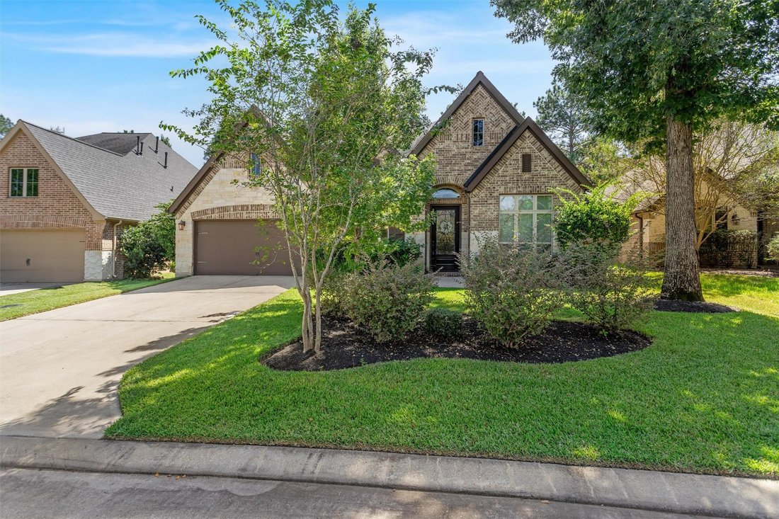 House in Montgomery, Texas, United States 3 - 19027694