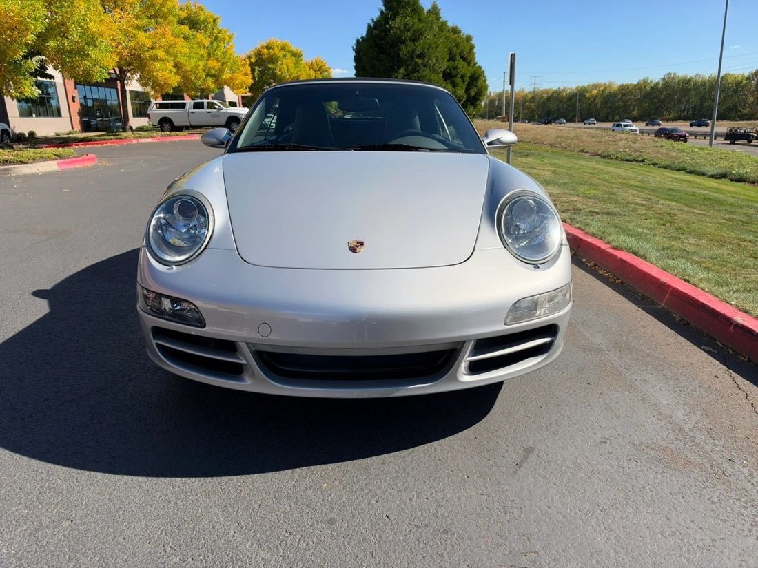 Cabriolet in Hillsboro, OR, United States 2 - 19028361