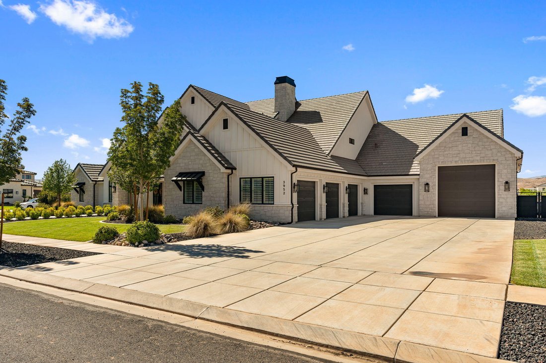 House in St. George, Utah, United States 4 - 19029166