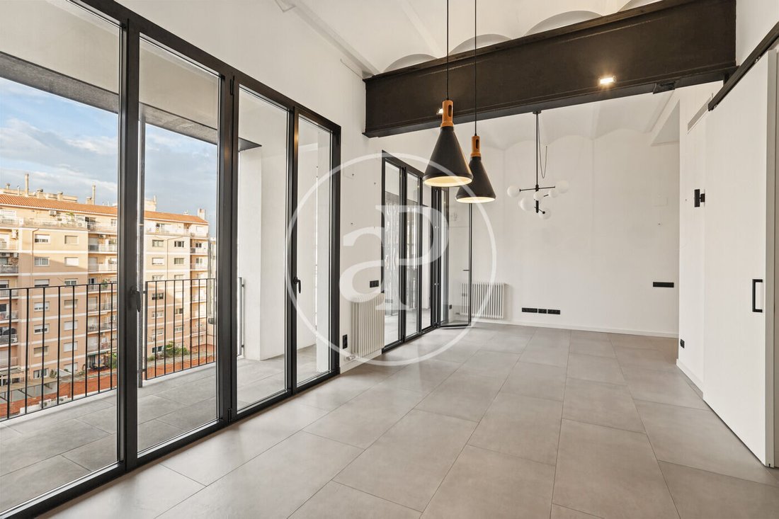 Apartment in Les Corts, Barcelona, Spain 2 - 19027546
