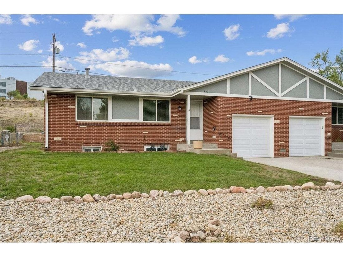 House in Golden, Colorado, United States 3 - 19023509