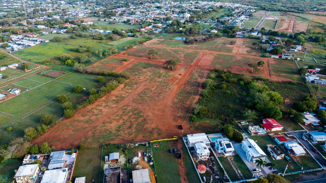 Terrain à Cabo Rojo, Cabo Rojo, Porto Rico 2 - 19020661