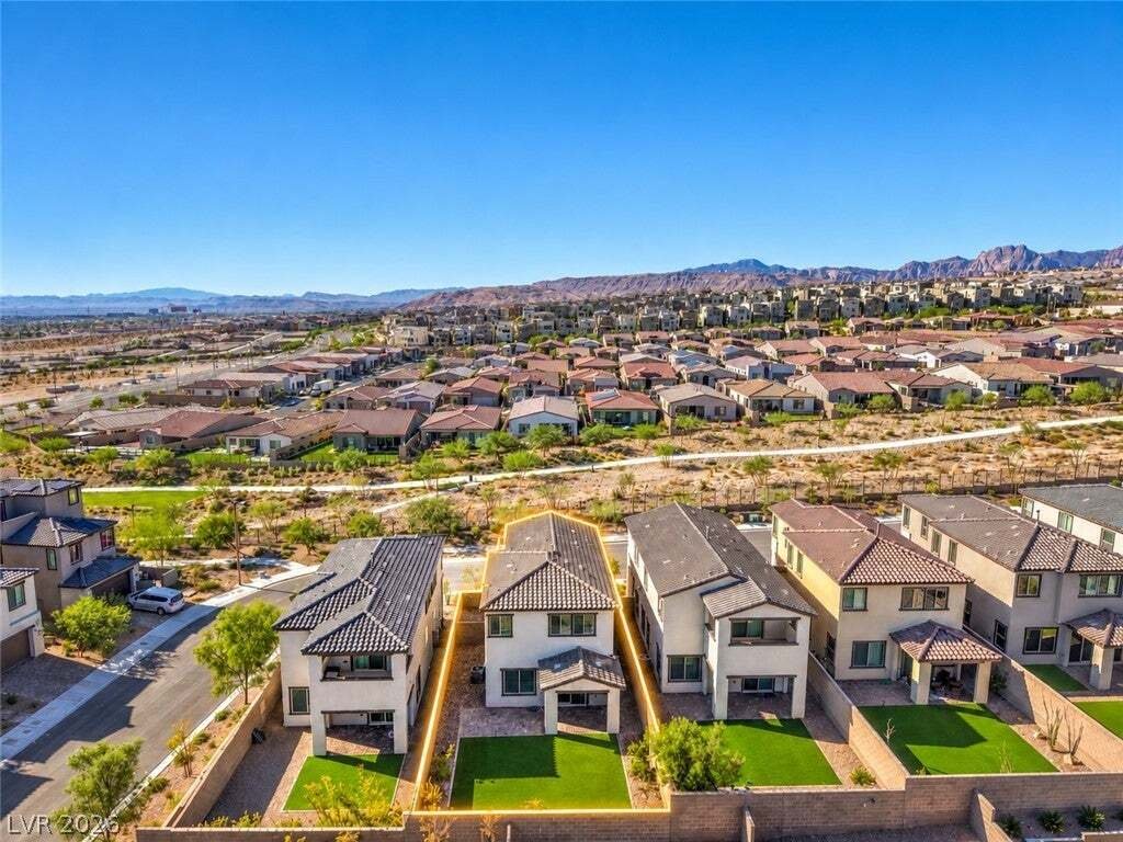 House in Las Vegas, Nevada, United States 5 - 19030639