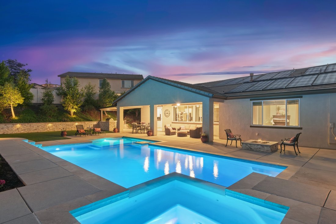 House in Temecula, California, United States 1 - 19021511