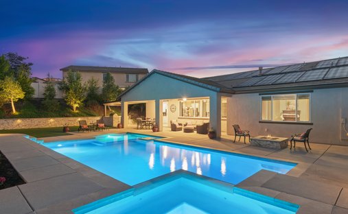 House in Temecula, California, United States 1