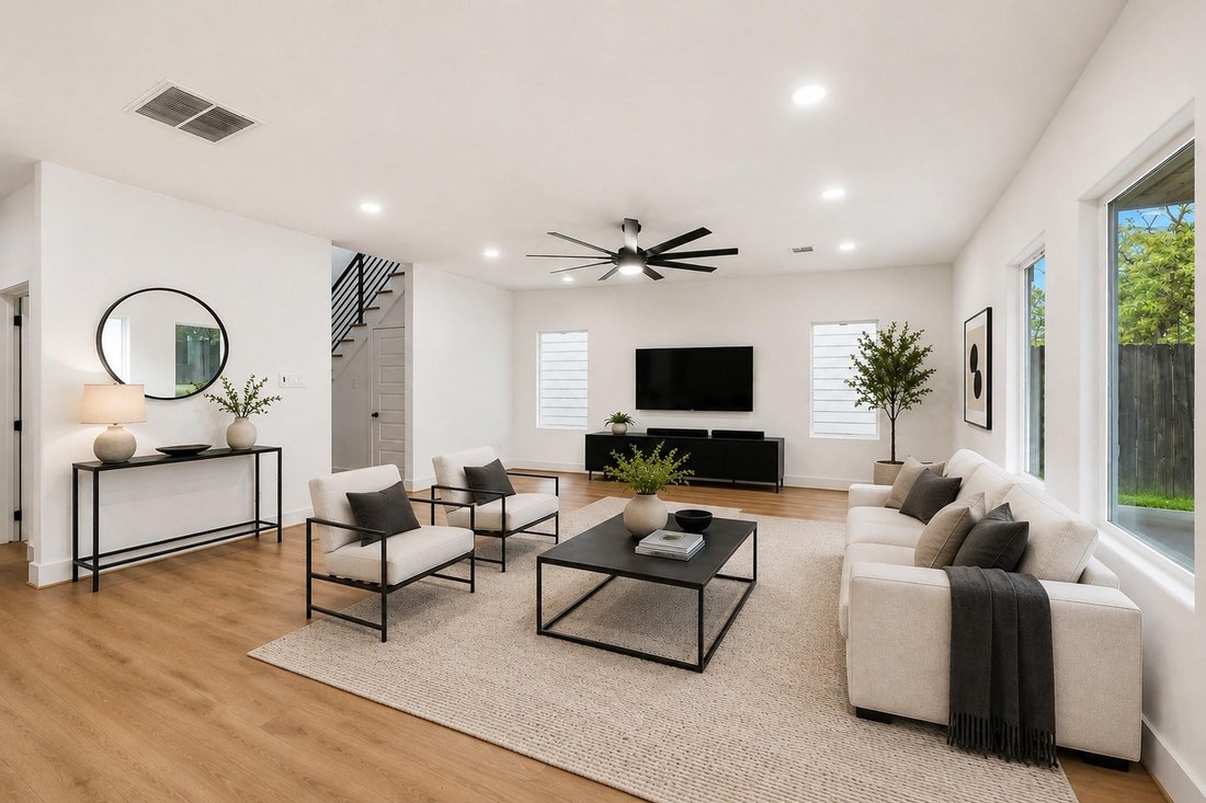 House in Houston, Texas, United States 5 - 19024829