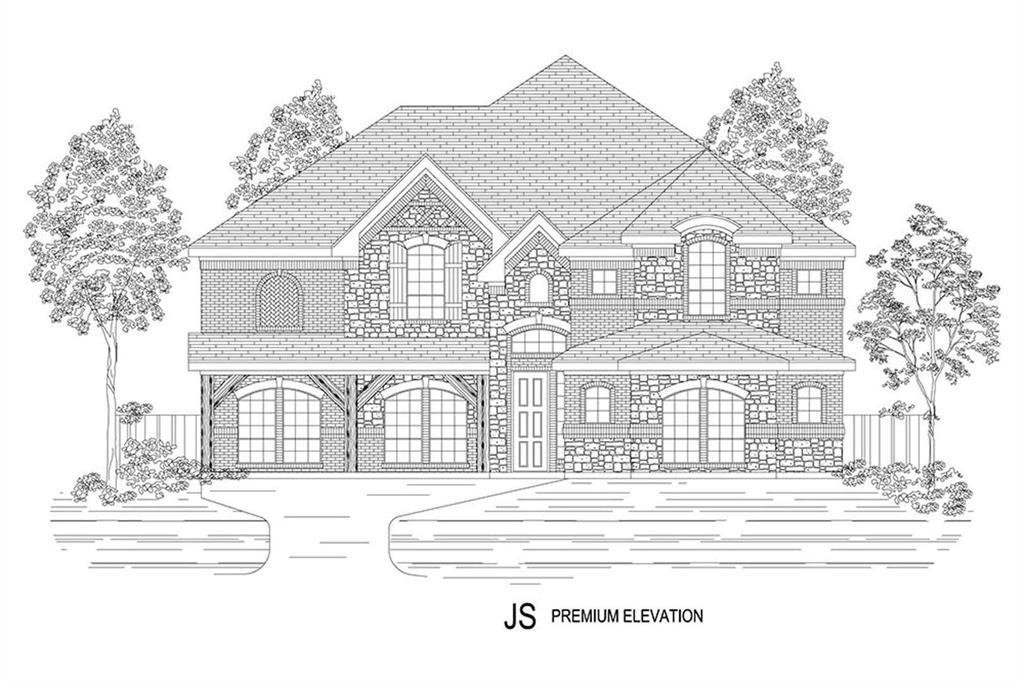 House in Celina, Texas, United States 2 - 19031065