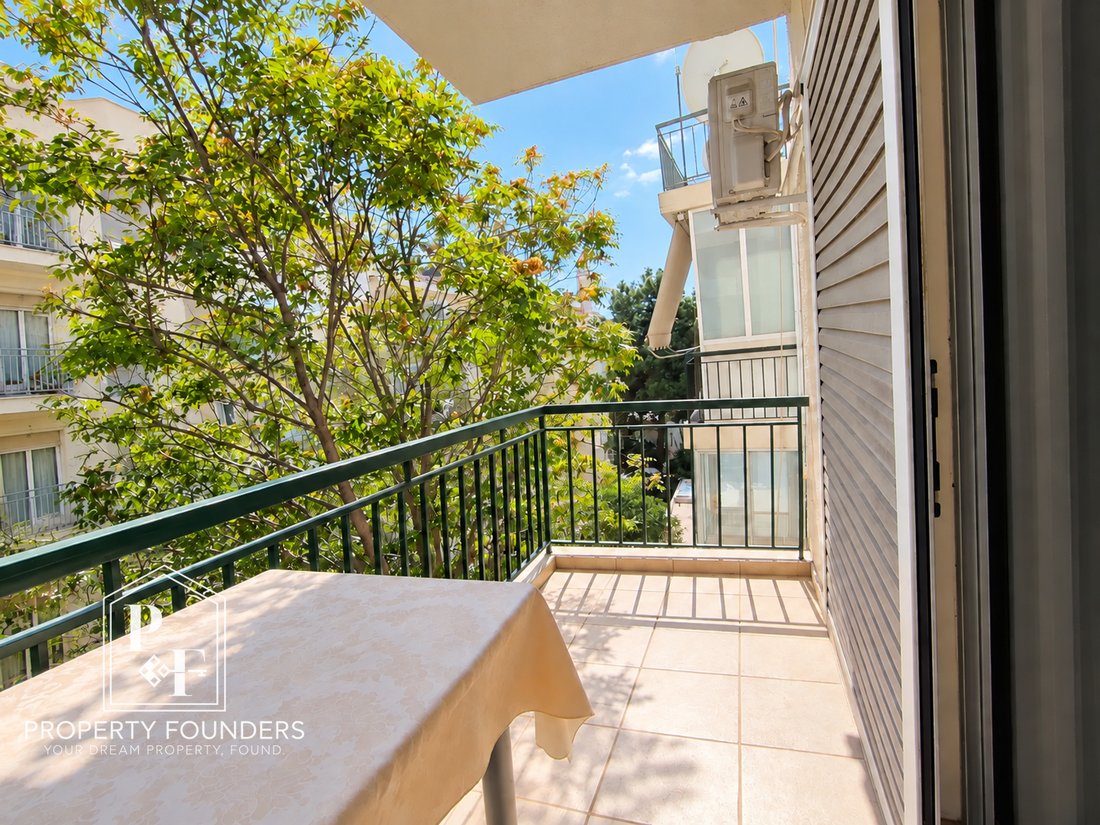 Apartment in Glyfada, Attica, Greece 2 - 19020503
