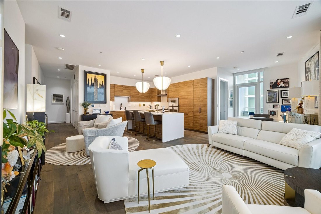 Condo in Houston, Texas, United States 4 - 19014491