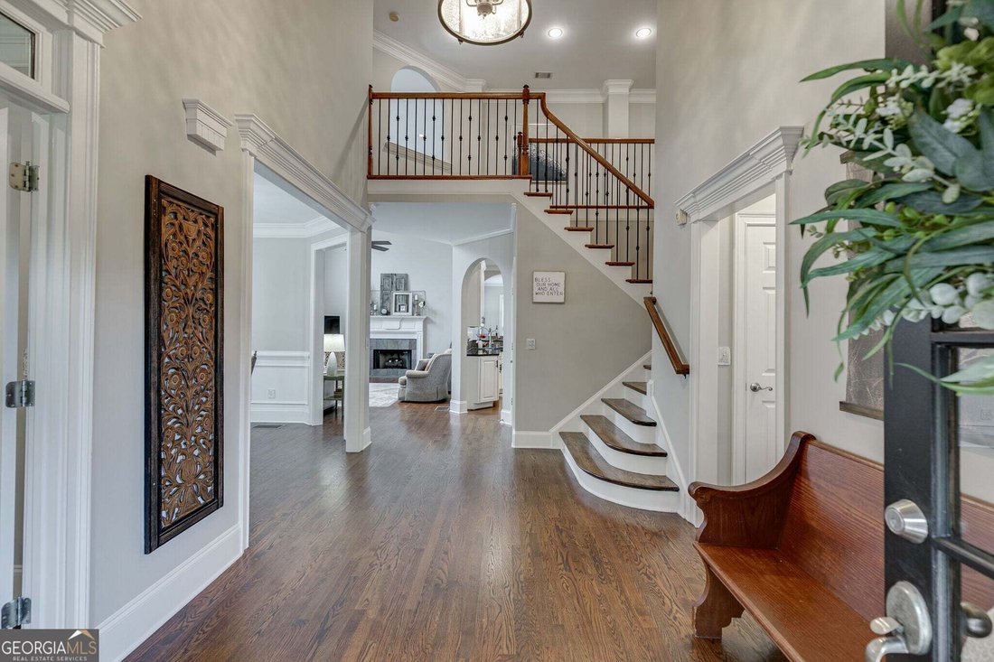 House in Dacula, Georgia, United States 4 - 19024376