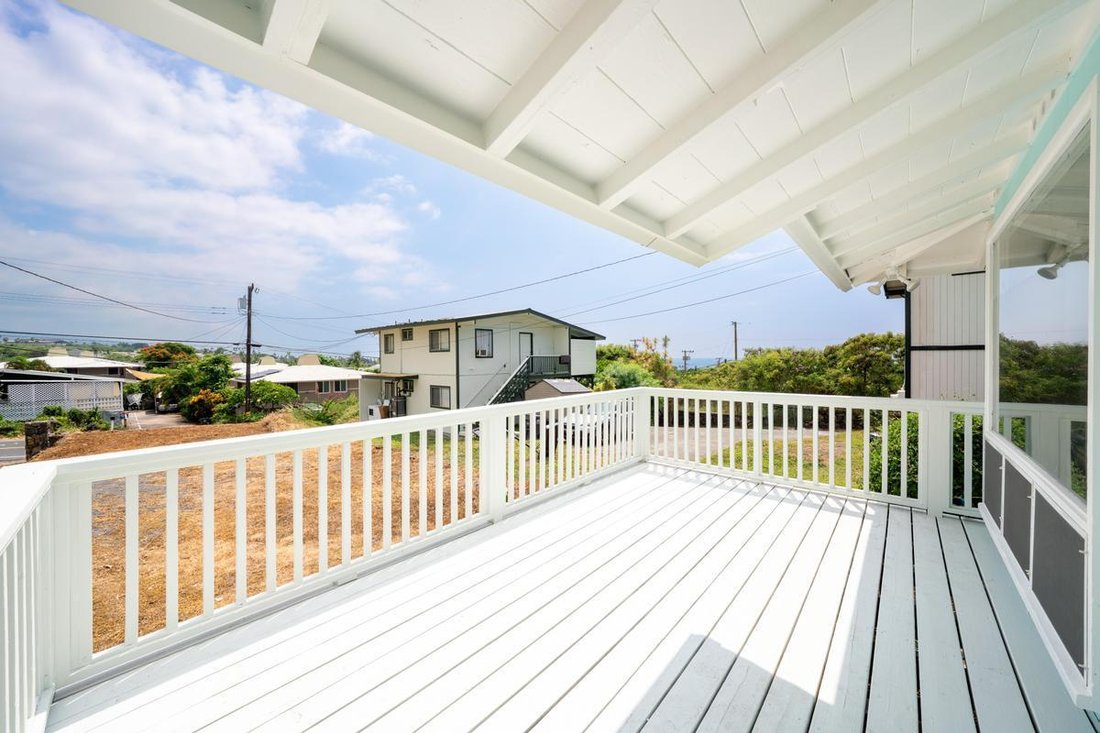 House in Kailua-Kona, Hawaii, United States 4 - 19031586