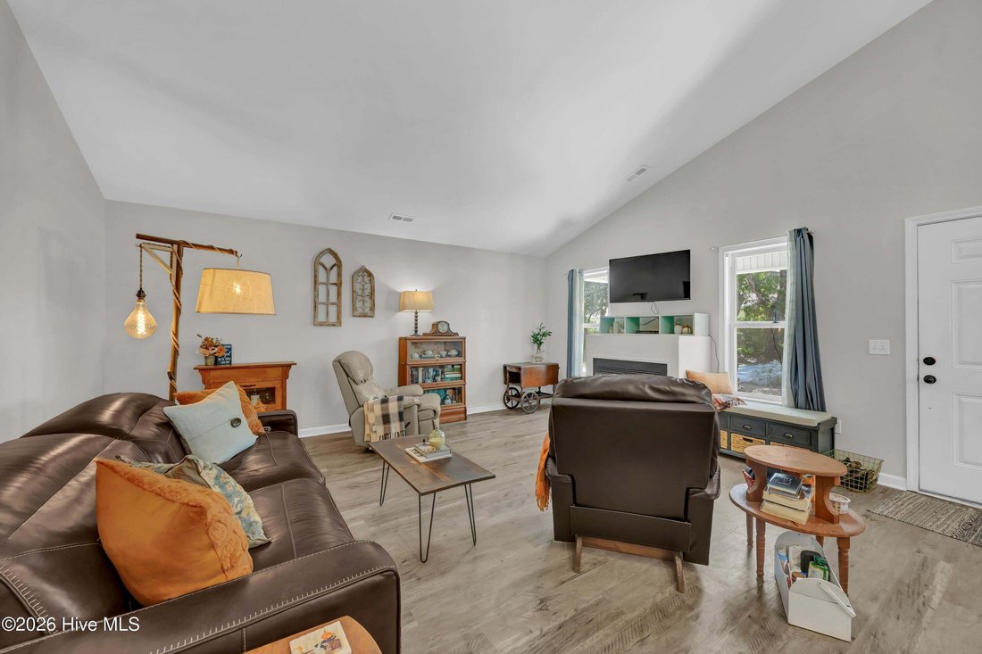 House in Carolina Beach, North Carolina, United States 5 - 19024689