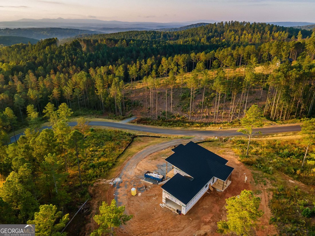 House in Ellijay, Georgia, United States 5 - 19024333