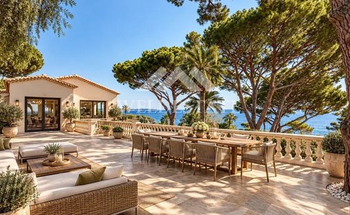 Villa in Cannes, Provence-Alpes-Côte d'Azur, Frankreich 1