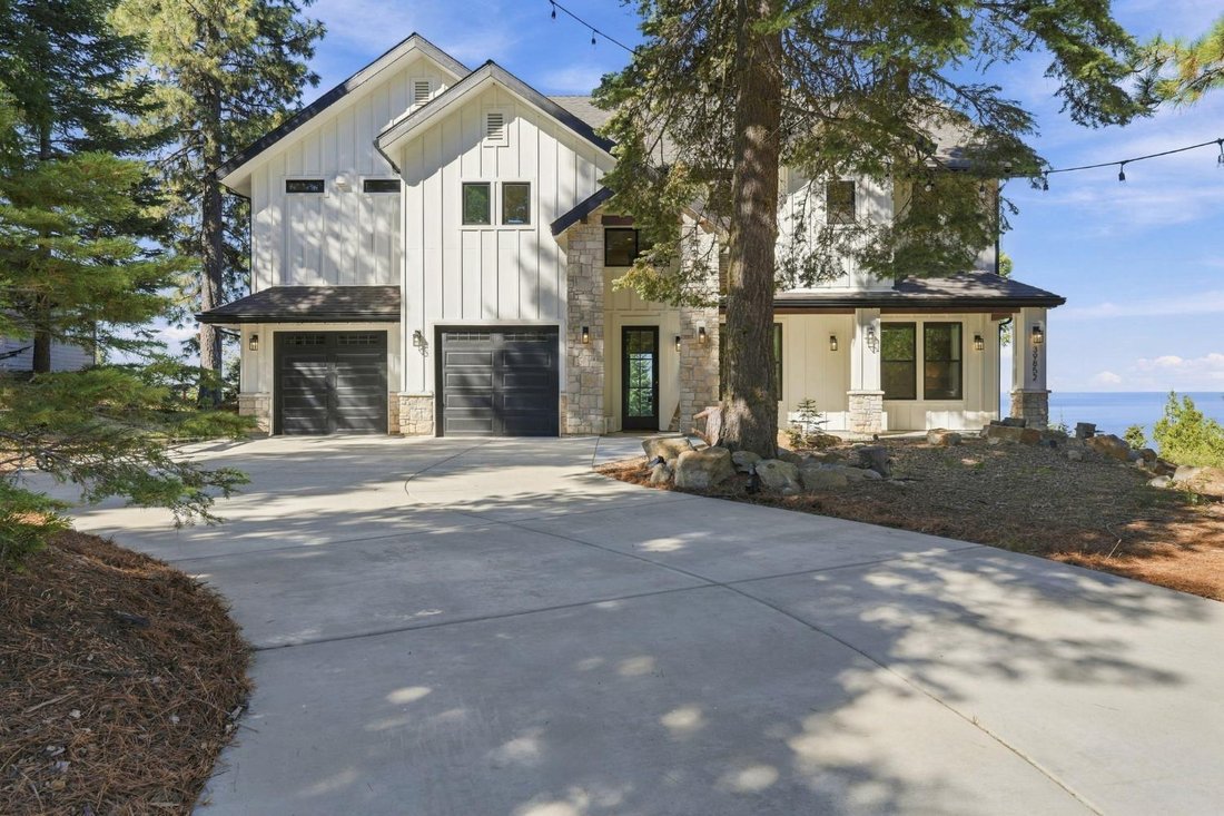 House in Shaver Lake, California, United States 1 - 19022647