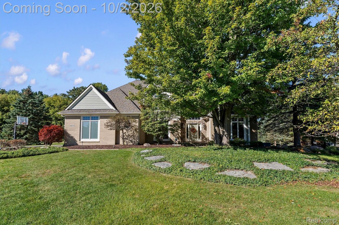 House in Rochester, Michigan, United States 2 - 19028107