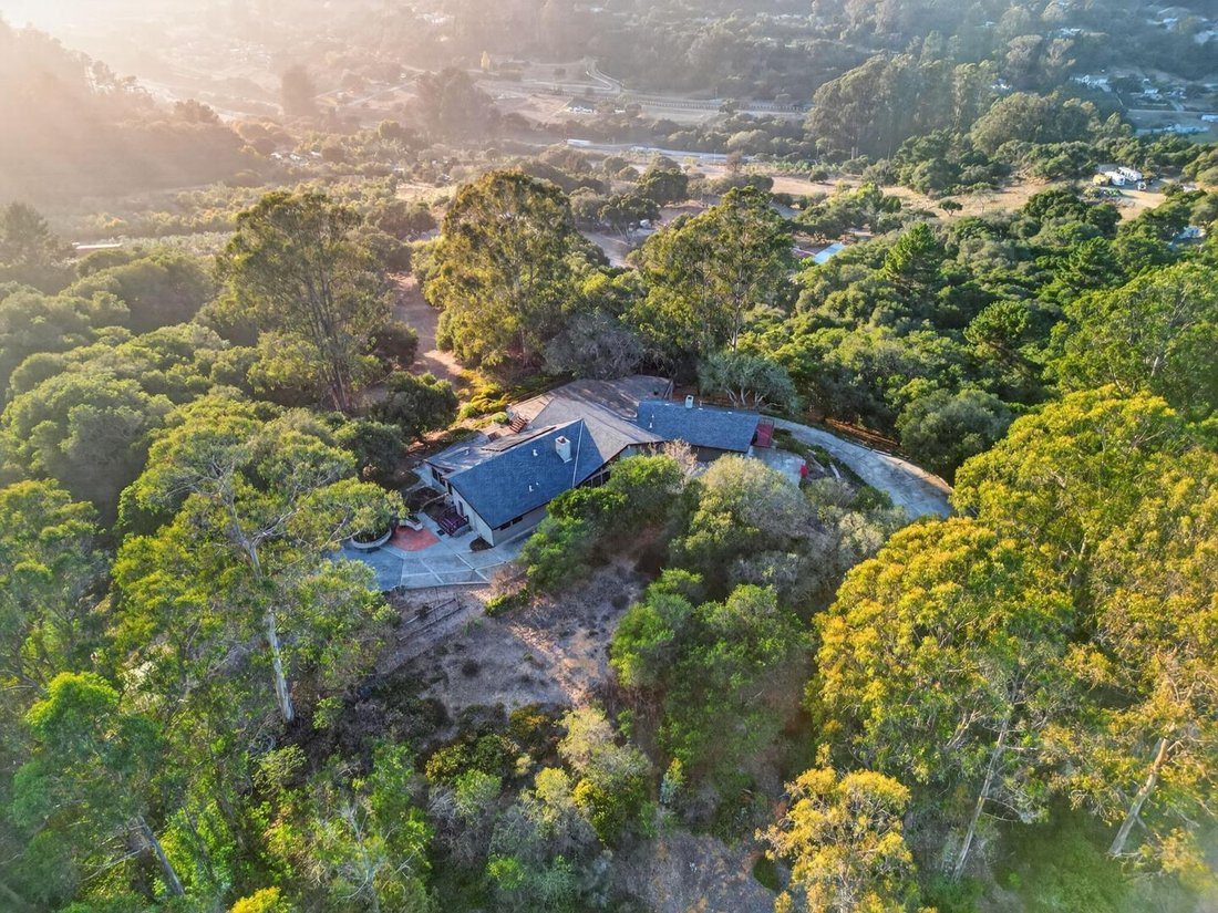 House in Prunedale, California, United States 3 - 19028083