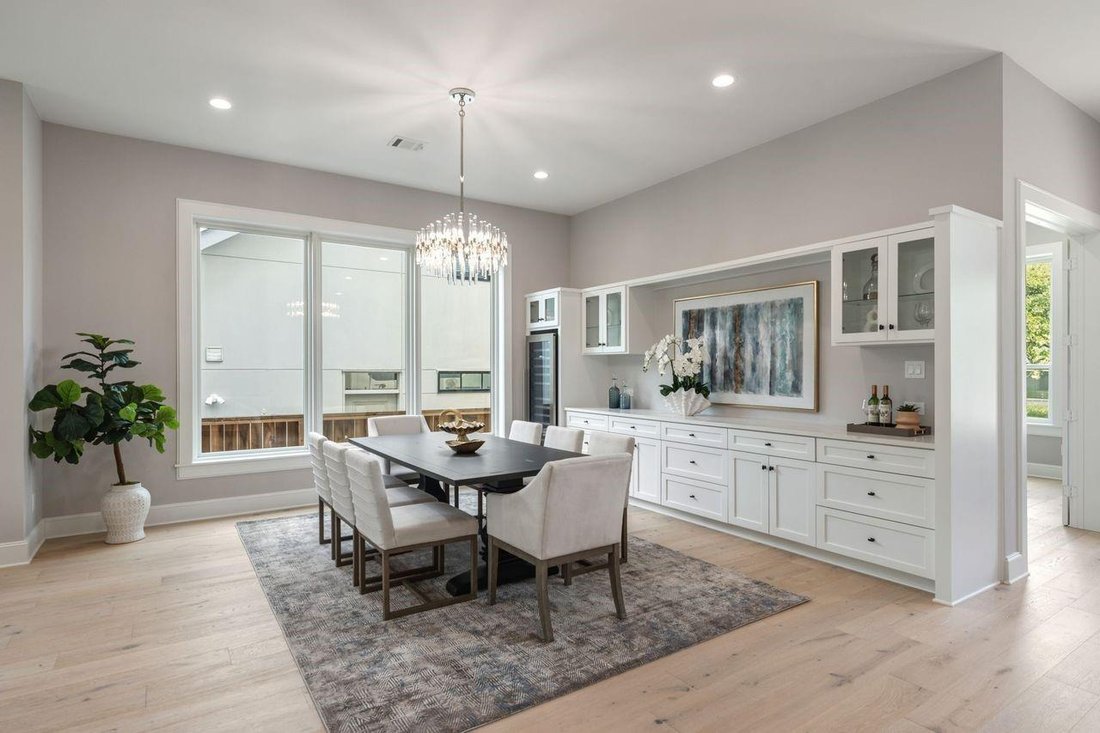 House in Houston, Texas, United States 5 - 19024811