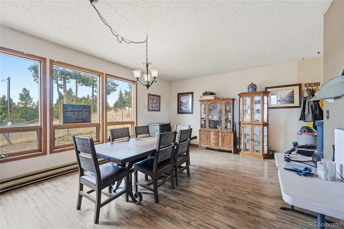 House in Conifer, Colorado, United States 5 - 19027069