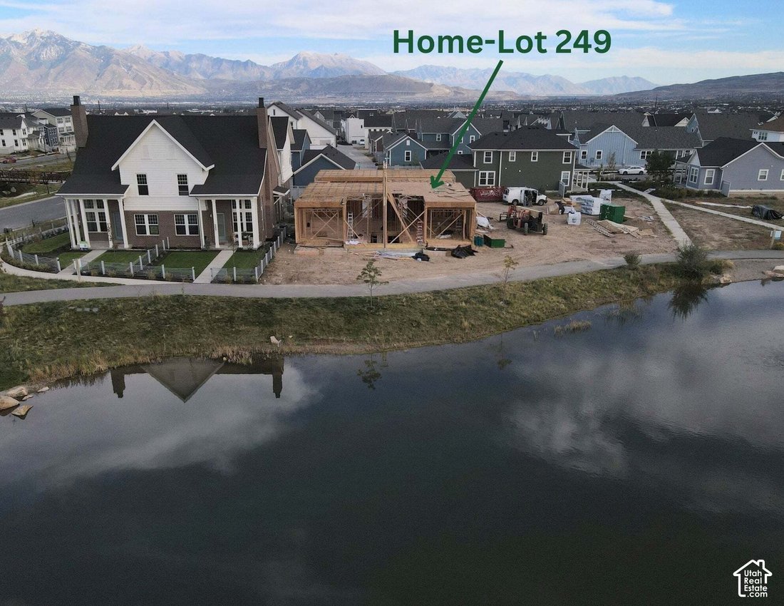 Maison à South Jordan, Utah, États-Unis 3 - 18591304