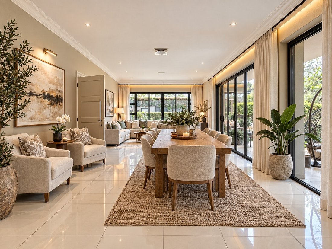 Maison à Olifantsfontein 410-JR, Gauteng, Afrique du Sud 5 - 19034351