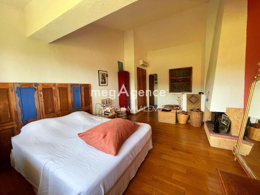 House in Grimaud, Provence-Alpes-Côte d'Azur, France 4 - 19021710
