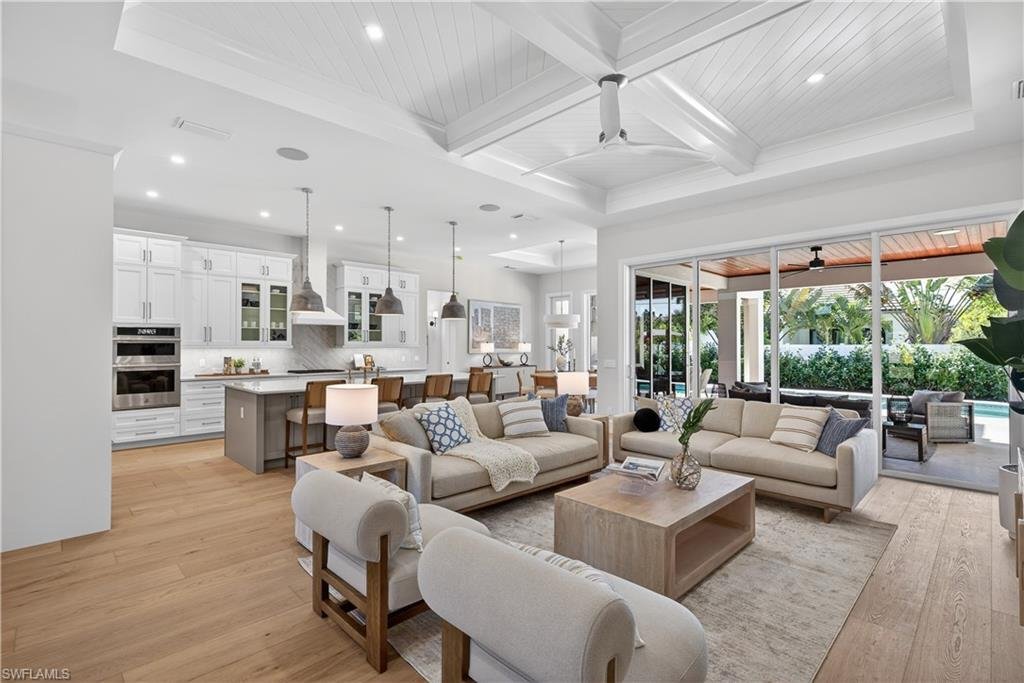 House in Naples, Florida, United States 3 - 19032278