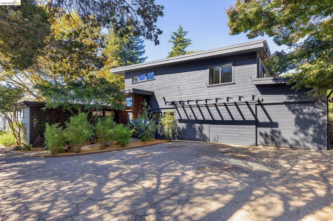 House in Oakland, California, United States 5 - 19023704
