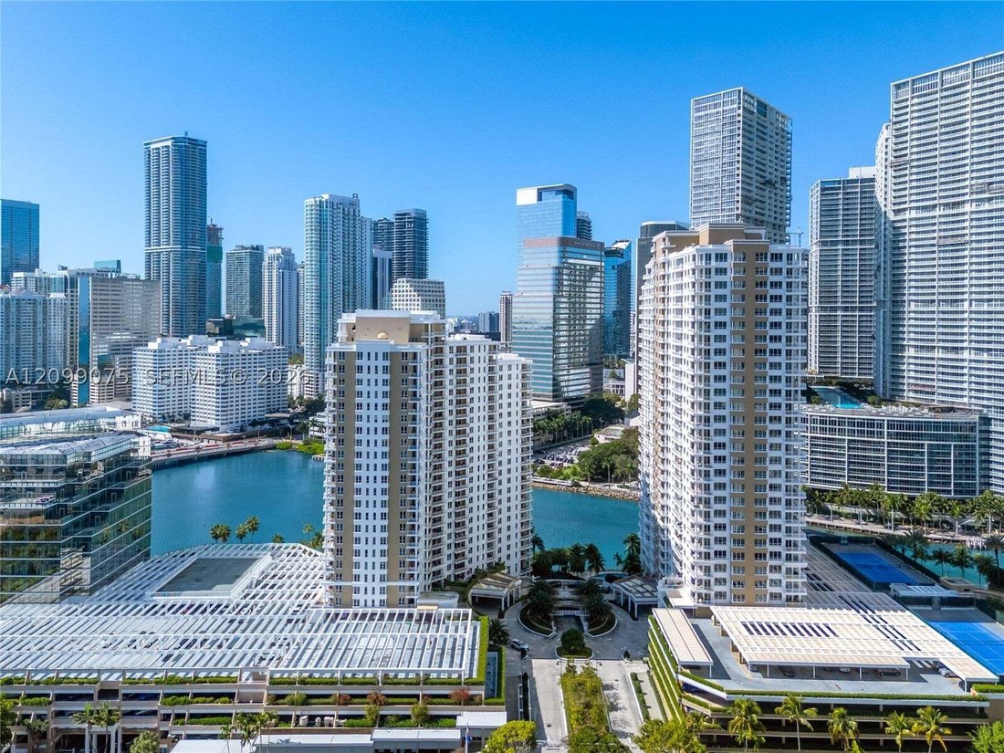 Condo in Miami, Florida, United States 2 - 19020362
