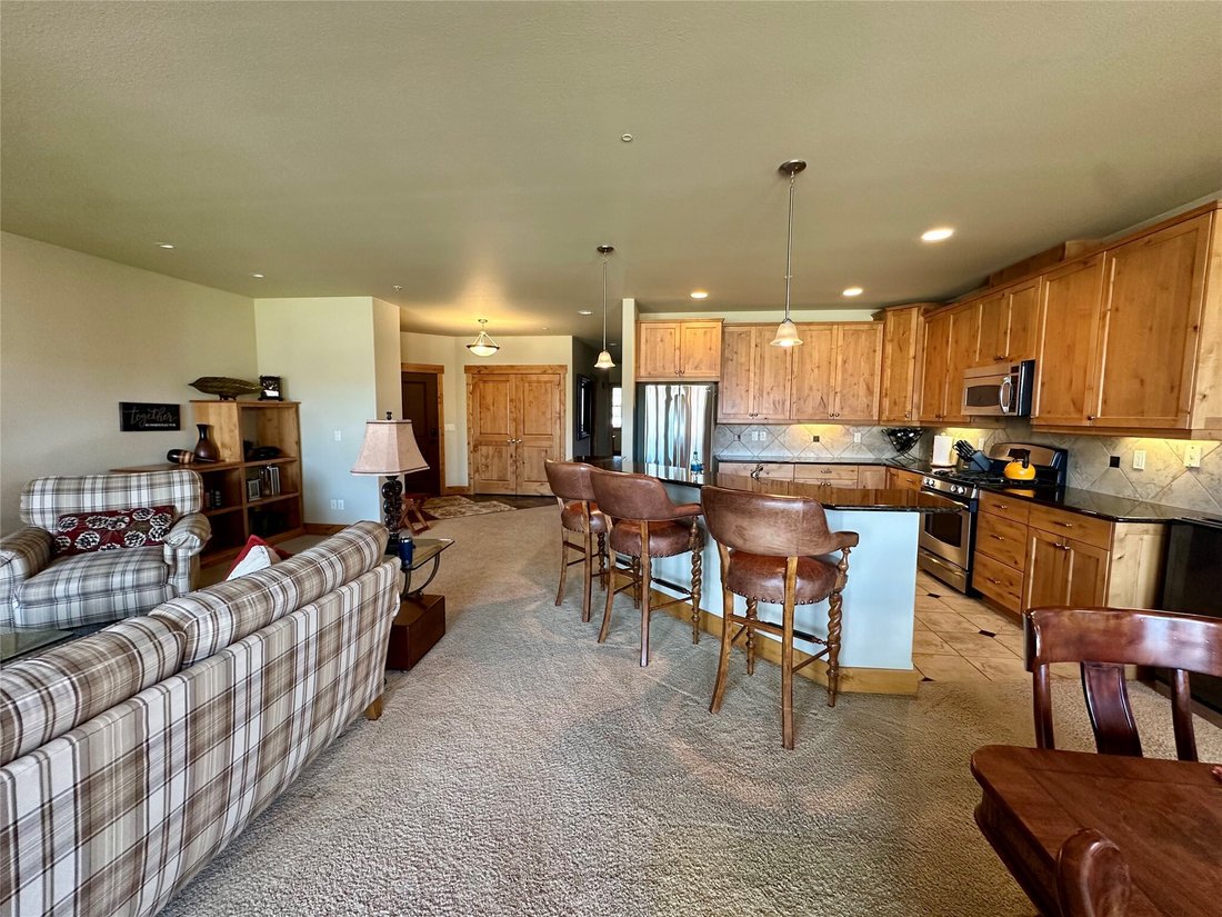 Condo in Rollins, Montana, United States 3 - 19028143