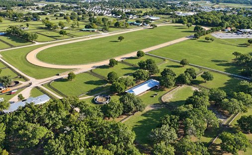 Farm Ranch in Ocala, Florida, United States 1