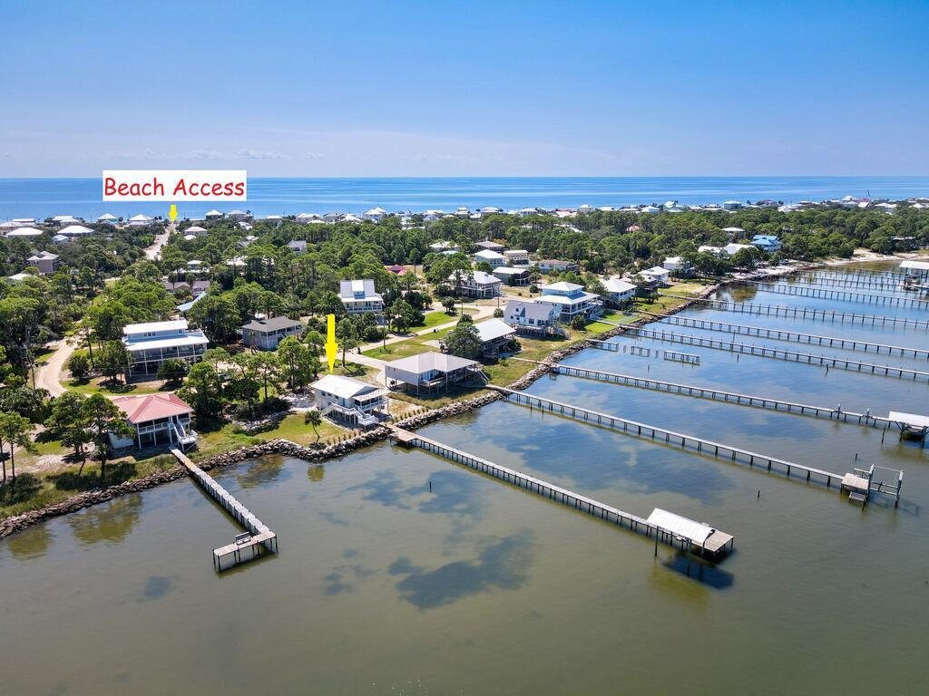 House in Saint George Island, Florida, United States 3 - 19026868