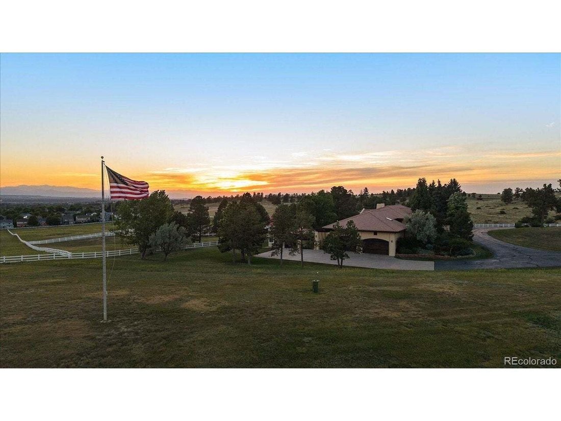 House in Parker, Colorado, United States 5 - 19030705