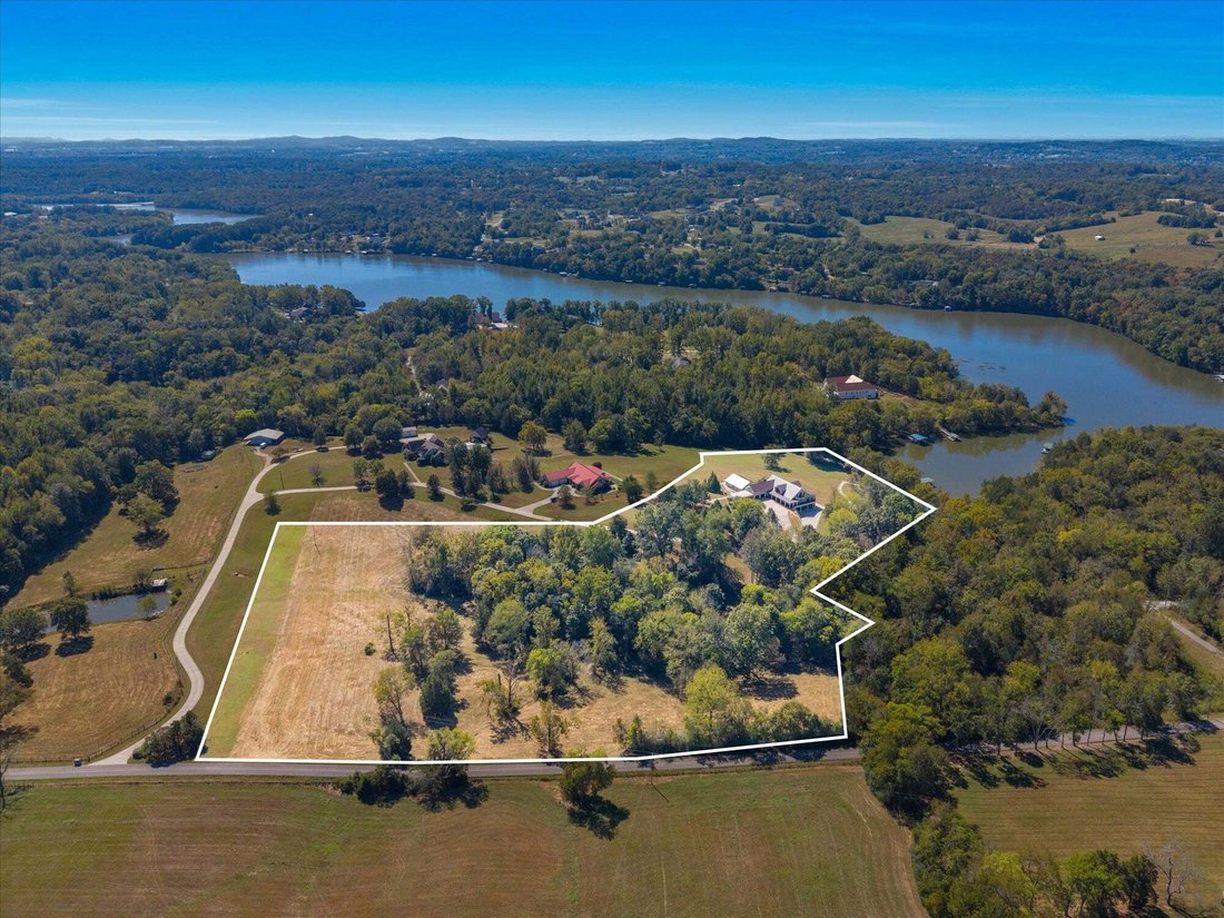 Casa en Lebanon, Tennessee, Estados Unidos 4 - 19030713