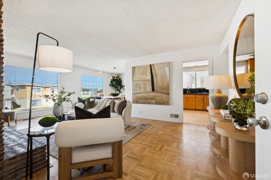 House in Colma, California, United States 2 - 19031800