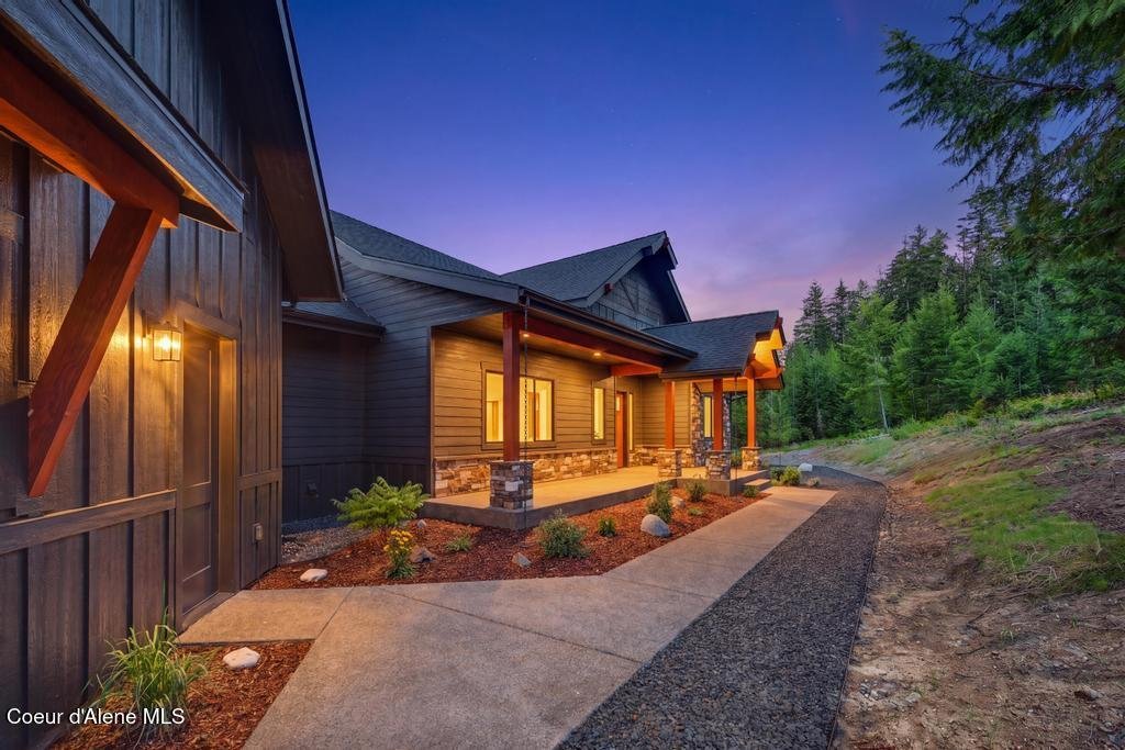 House in Sagle, Idaho, United States 4 - 19022611