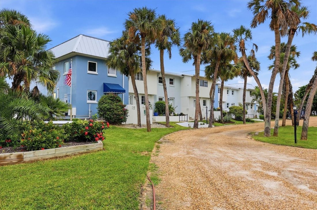 Townhouse in Siesta Key, Florida, United States 4 - 19020441