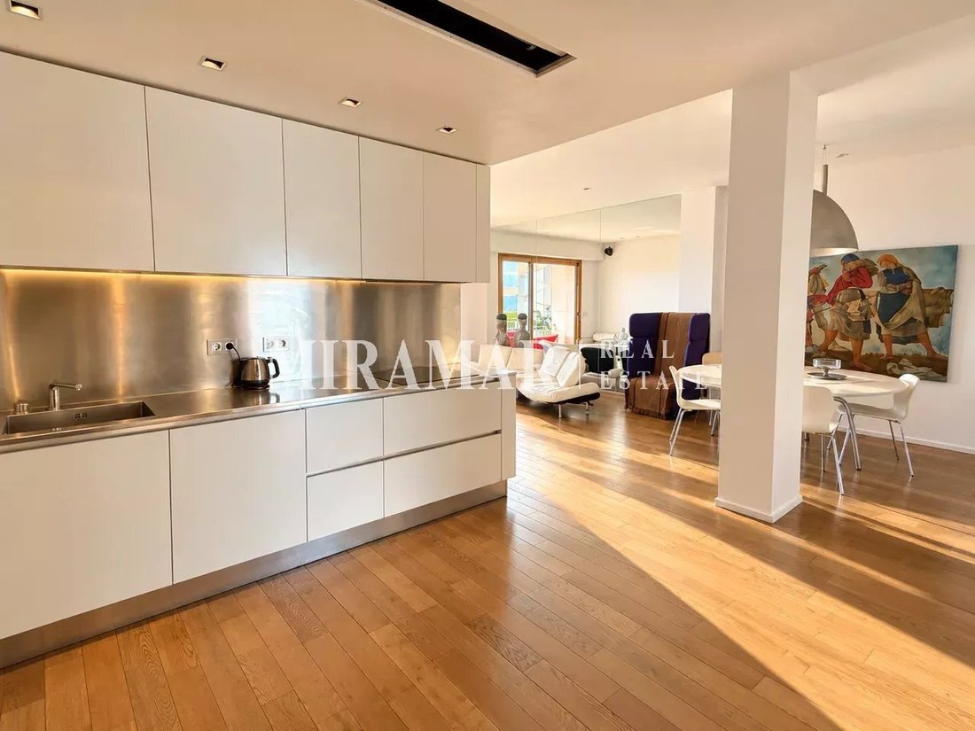 Apartment in Nice, Provence-Alpes-Côte d'Azur, France 5 - 19029934