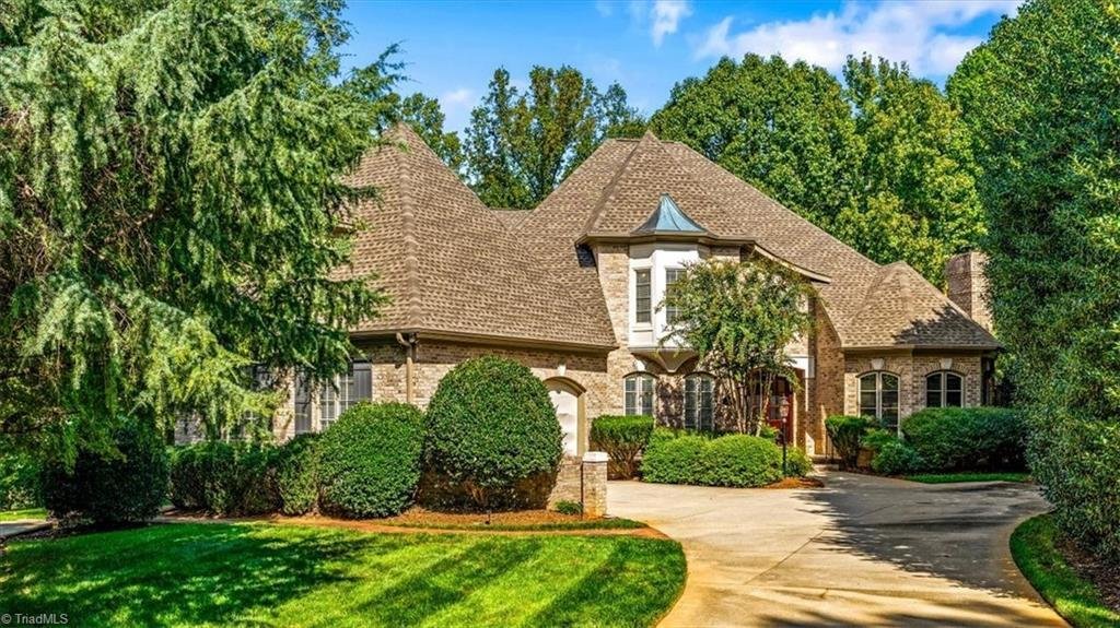 Maison à Greensboro, Caroline du Nord, États-Unis 1 - 19020463
