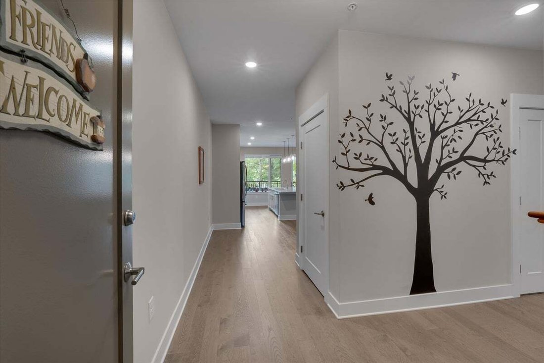 Condominio a Cary, Carolina del Nord, Stati Uniti 4 - 18605167