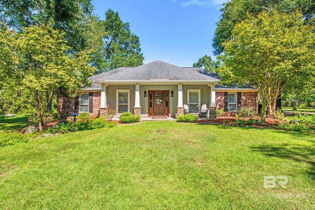 House in Mobile, Alabama, United States 1 - 19023026