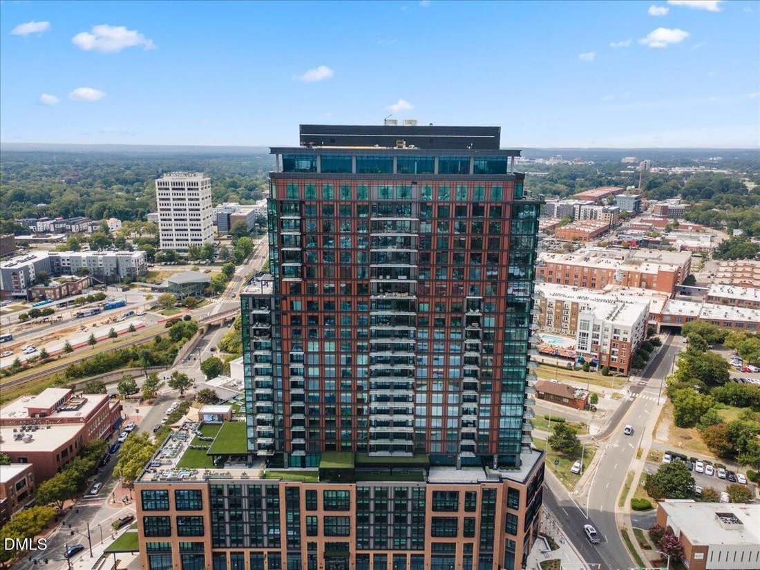 Condo in Durham, North Carolina, United States 1 - 19020547