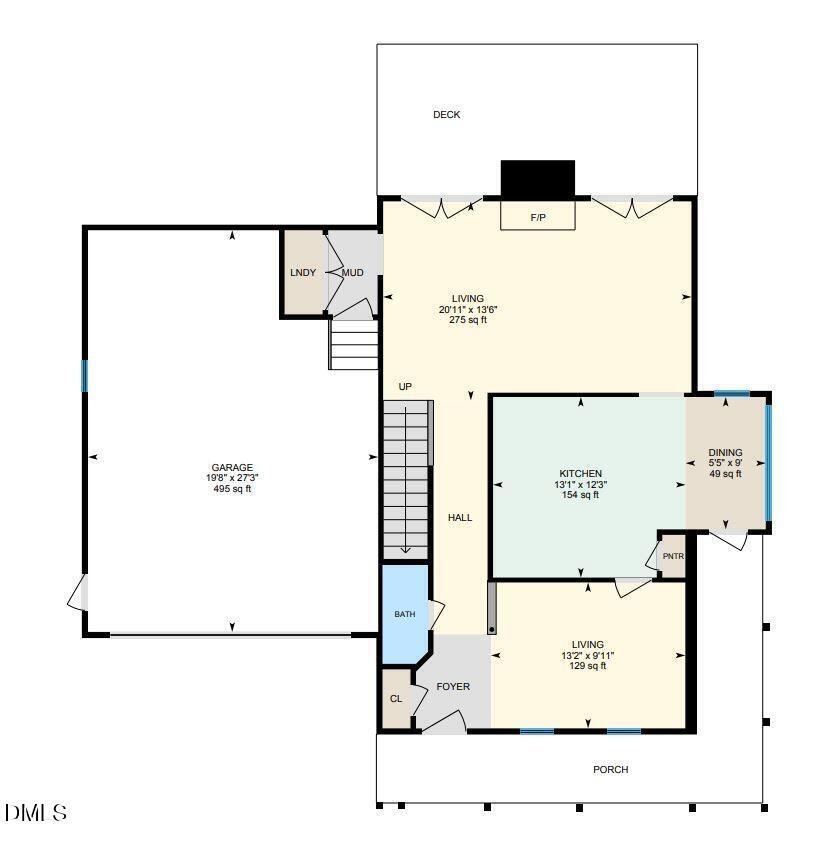 House in Cary, North Carolina, United States 3 - 19013653